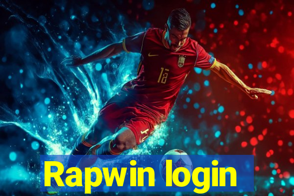 Rapwin login